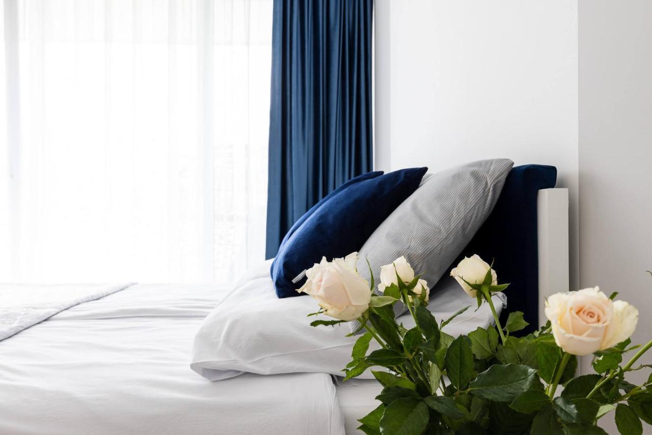 Apartament Nr 5 Cetniewo Osada, Wladyslawowo, Duzy Taras, Parking Podziemny Exteriör bild