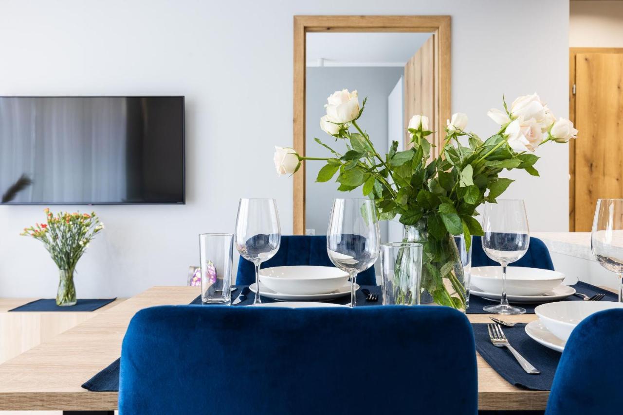 Apartament Nr 5 Cetniewo Osada, Wladyslawowo, Duzy Taras, Parking Podziemny Exteriör bild