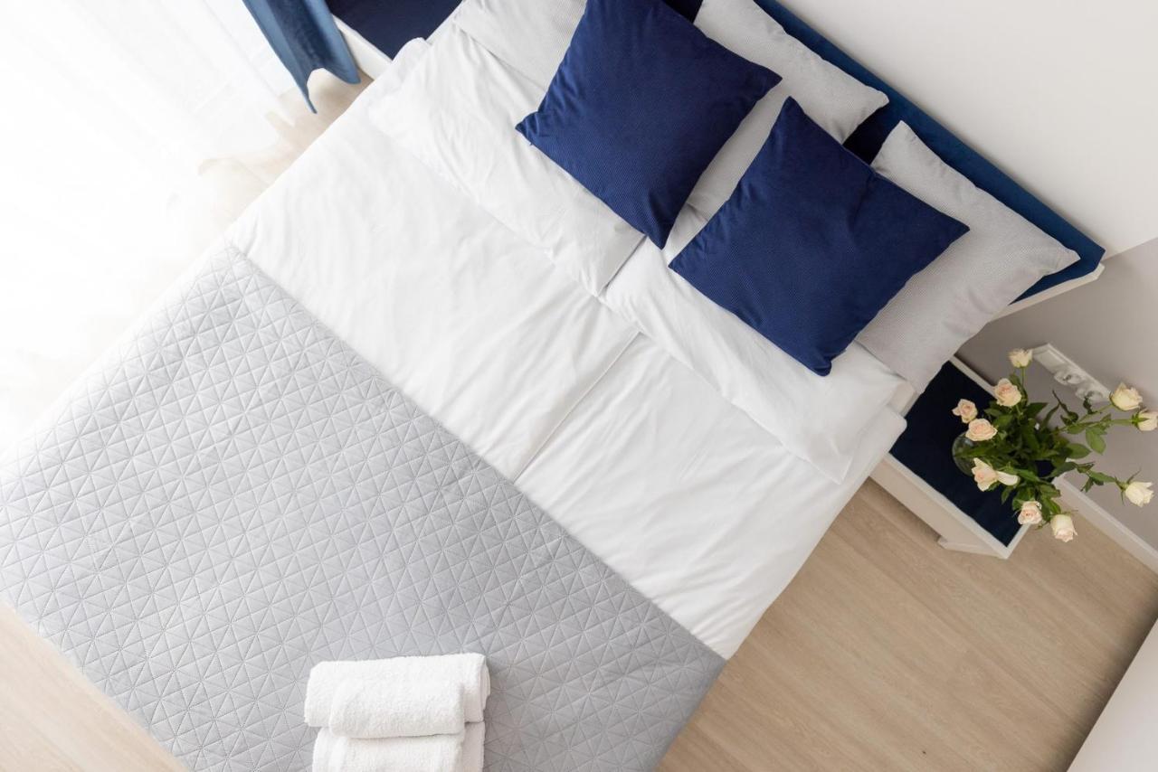 Apartament Nr 5 Cetniewo Osada, Wladyslawowo, Duzy Taras, Parking Podziemny Exteriör bild