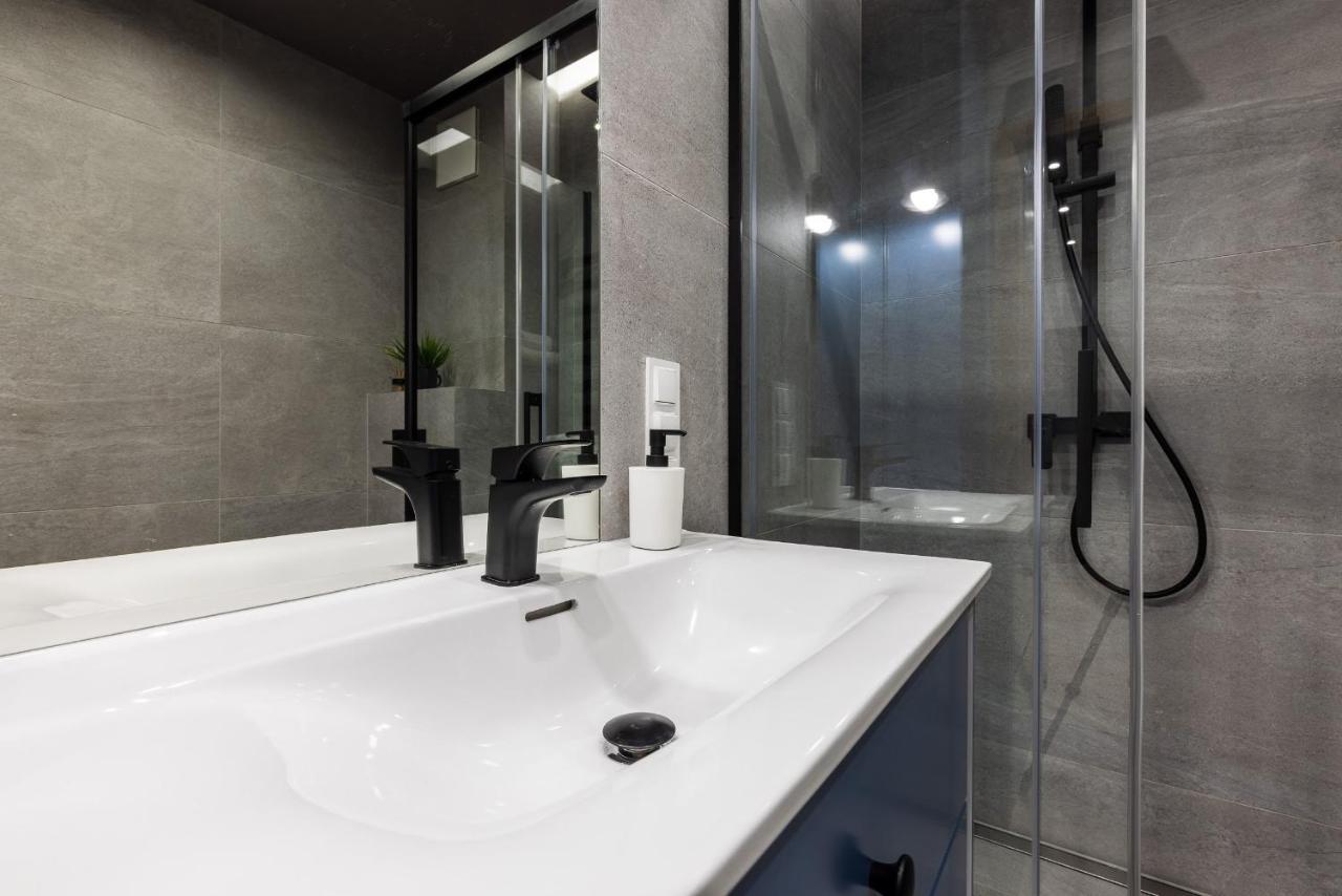 Apartament Nr 5 Cetniewo Osada, Wladyslawowo, Duzy Taras, Parking Podziemny Exteriör bild